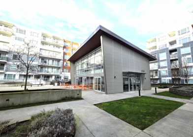 Office / Den Photo of 104 10581 140 Street, Surrey, BC