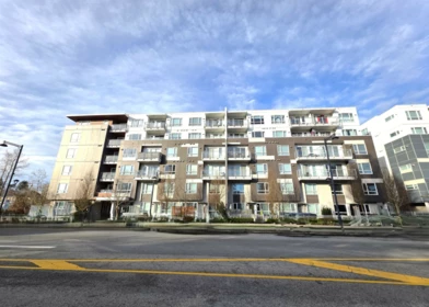 Outdoor Deck Photo of 104 10581 140 Street, Surrey, BC