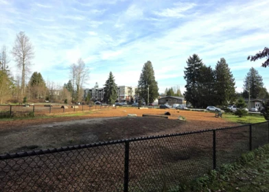 Outdoor Patio Photo of 104 10581 140 Street, Surrey, BC
