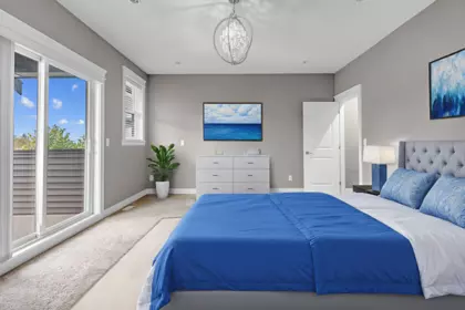 Basement Recreation Room Photo of 2775 Mccallum Road, Abbotsford, BC