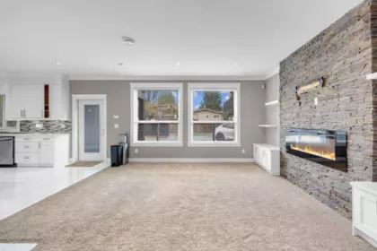 Breakfast Nook Photo of 2775 Mccallum Road, Abbotsford, BC
