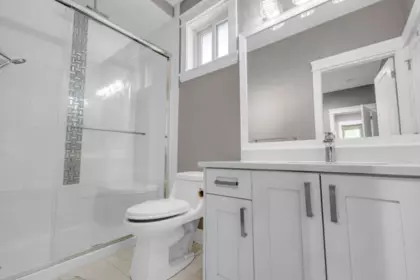 Hot Tub / Spa Photo of 2775 Mccallum Road, Abbotsford, BC