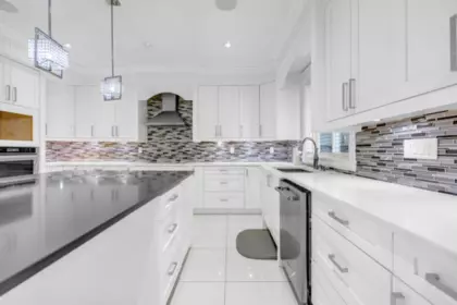 Kitchen Photo of 2775 Mccallum Road, Abbotsford, BC