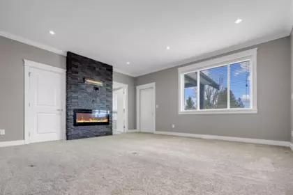 Powder Room Photo of 2775 Mccallum Road, Abbotsford, BC