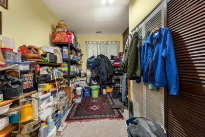 Basement Recreation Room Photo of 11620 Williams Road, Richmond, BC