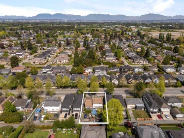 Community Amenities Photo (Clubhouse) of 11620 Williams Road, Richmond, BC