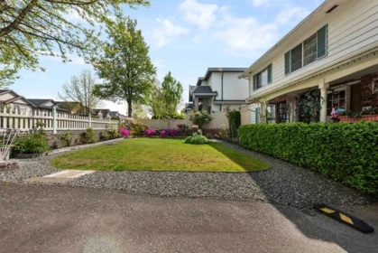 11620 Williams Road, Richmond, BC, Richmond — Single Family Residence for sale