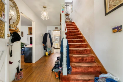Entry Foyer Photo of 11620 Williams Road, Richmond, BC