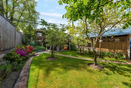 Front Yard Photo of 11620 Williams Road, Richmond, BC