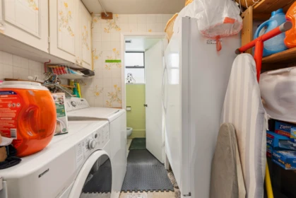 Laundry Room Photo of 11620 Williams Road, Richmond, BC