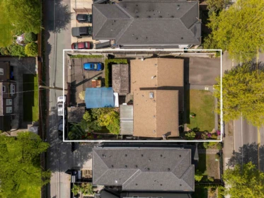 11620 Williams Road, Richmond, BC, Richmond — Single Family Residence for sale