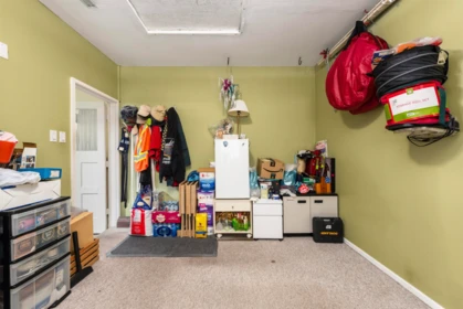 Loft / Bonus Room Photo of 11620 Williams Road, Richmond, BC