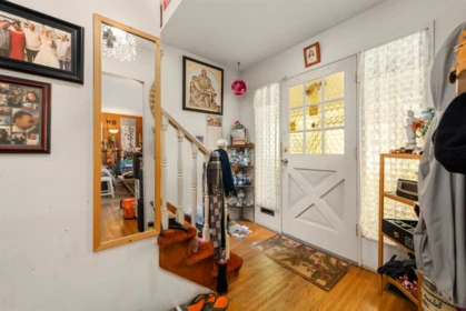 Mudroom Photo of 11620 Williams Road, Richmond, BC