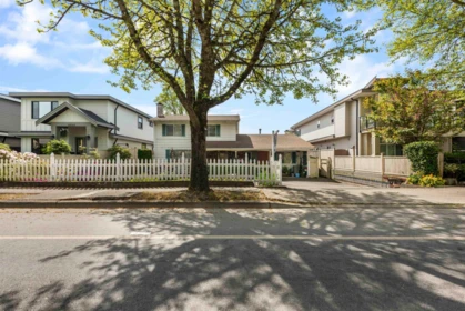 Outdoor Deck Photo of 11620 Williams Road, Richmond, BC