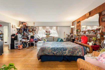 Primary Bedroom Photo of 11620 Williams Road, Richmond, BC