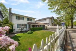 11620 Williams Road, Richmond, BC