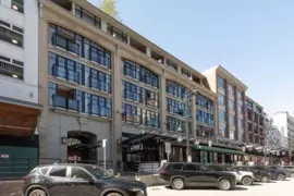 411 1275 Hamilton Street, Vancouver, BC