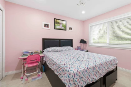 Basement Recreation Room Photo of 33133 Dalke Avenue, Mission, BC