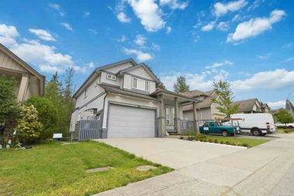 33133 Dalke Avenue, Mission, BC, Mission — Single Family Residence for sale