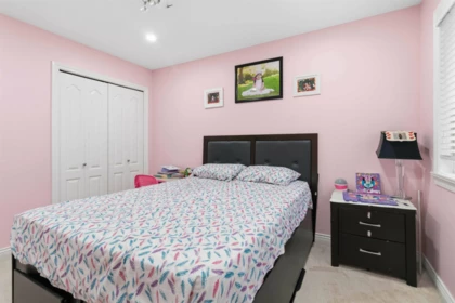 Loft / Bonus Room Photo of 33133 Dalke Avenue, Mission, BC