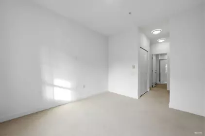Guest Bathroom Photo of 208 608 Como Lake Avenue, Coquitlam, BC