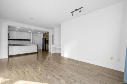 Kitchen Photo of 208 608 Como Lake Avenue, Coquitlam, BC