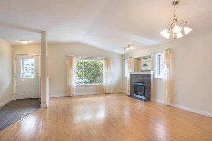 Breakfast Nook Photo of 5723 Nickerson Road, Sechelt, BC