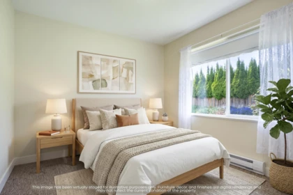 Laundry Room Photo of 5723 Nickerson Road, Sechelt, BC