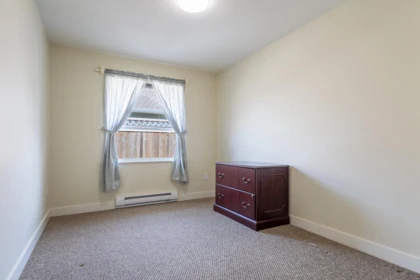 Office / Den Photo of 5723 Nickerson Road, Sechelt, BC