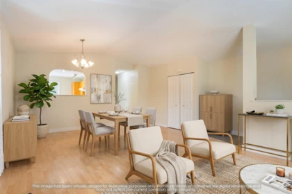 Primary Bedroom Photo of 5723 Nickerson Road, Sechelt, BC