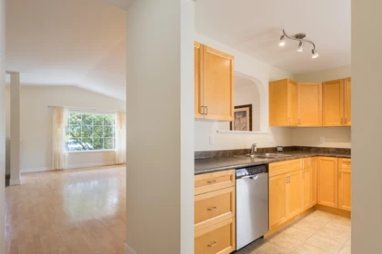 Walk-In Closet Photo of 5723 Nickerson Road, Sechelt, BC