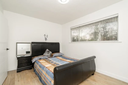 Bedroom 4 Photo of 11205 78a Avenue, Delta, BC