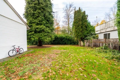 Outdoor Patio Photo of 11205 78a Avenue, Delta, BC