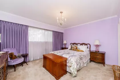 Bedroom 2 Photo of 7055 Kitchener Street, Burnaby, BC