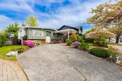 Community Amenities Photo (Clubhouse) of 7055 Kitchener Street, Burnaby, BC