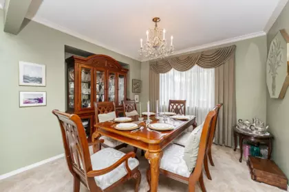 Kitchen Photo of 7055 Kitchener Street, Burnaby, BC