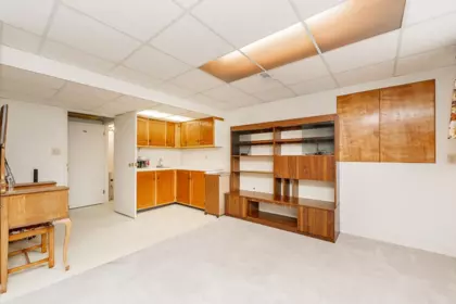 Mudroom Photo of 7055 Kitchener Street, Burnaby, BC