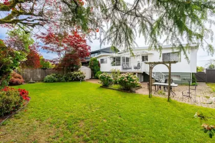 Outdoor Kitchen Photo of 7055 Kitchener Street, Burnaby, BC