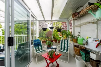 Walk-In Closet Photo of 7055 Kitchener Street, Burnaby, BC