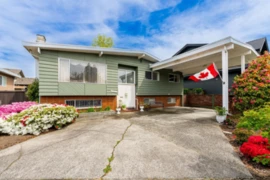 7055 Kitchener Street, Burnaby, BC