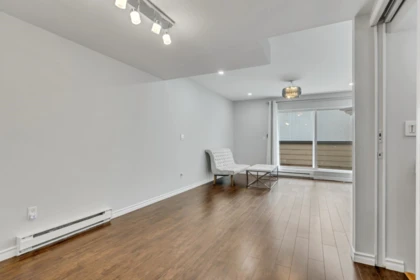 5 1535 St. Georges Avenue, North Vancouver, BC, North Vancouver — Townhouse for sale