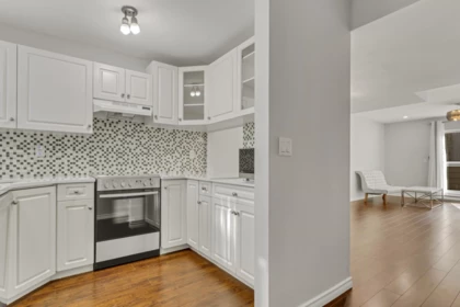 Pantry Photo of 5 1535 St. Georges Avenue, North Vancouver, BC