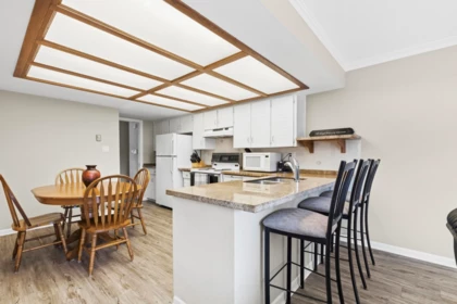 Breakfast Nook Photo of 1220 Morris Crescent, Delta, BC