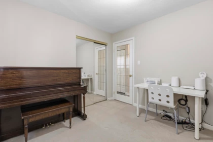 Entry Foyer Photo of 1220 Morris Crescent, Delta, BC