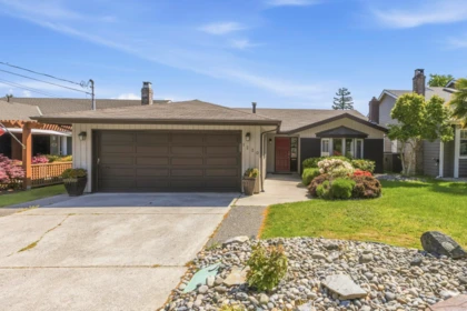 Hot Tub / Spa Photo of 1220 Morris Crescent, Delta, BC
