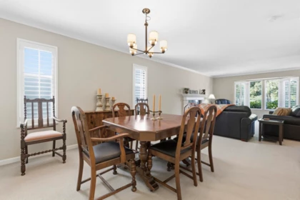 Kitchen Island Photo of 1220 Morris Crescent, Delta, BC