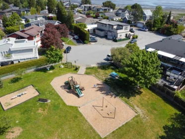 Neighborhood Park Photo Near 1220 Morris Crescent, Delta, BC