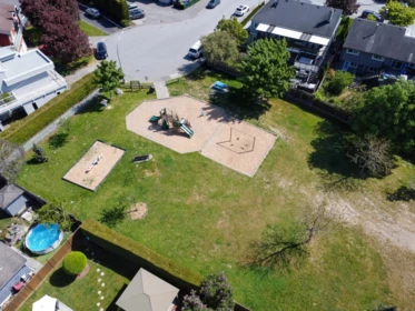 Street View Photo of 1220 Morris Crescent, Delta, BC
