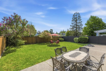 Swimming Pool Photo of 1220 Morris Crescent, Delta, BC