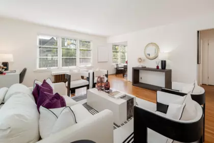 307 1565 Burnaby Street, Vancouver, BC, Vancouver — Apartment/Condo for sale